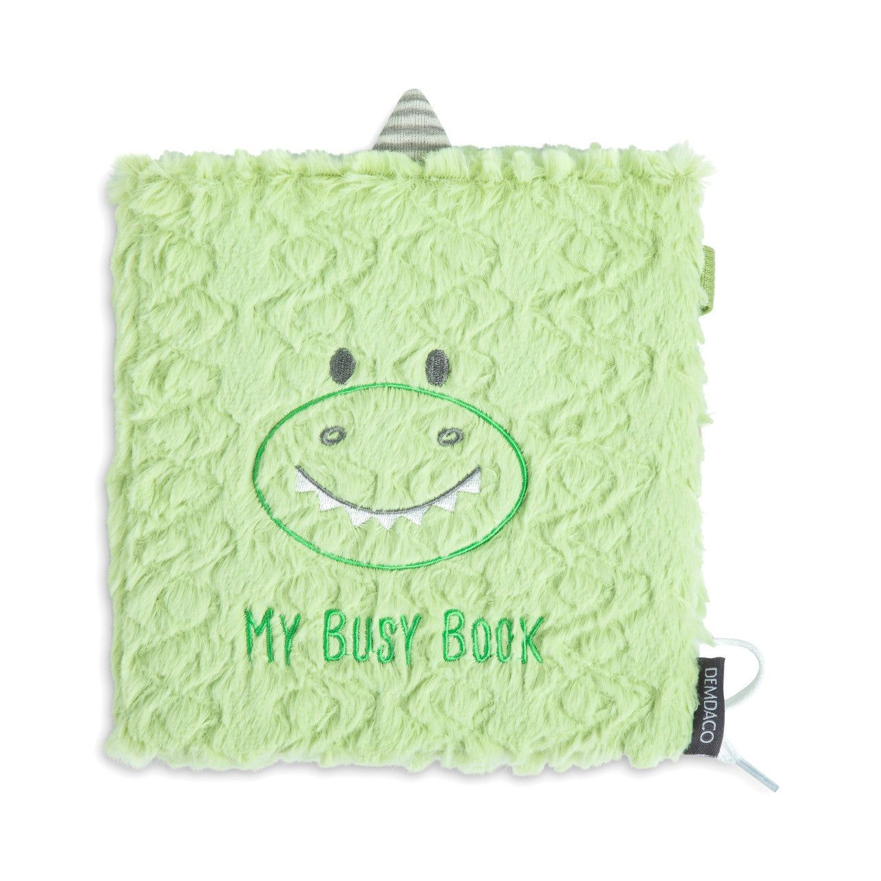 Buckle &amp; Snap Busy Books
