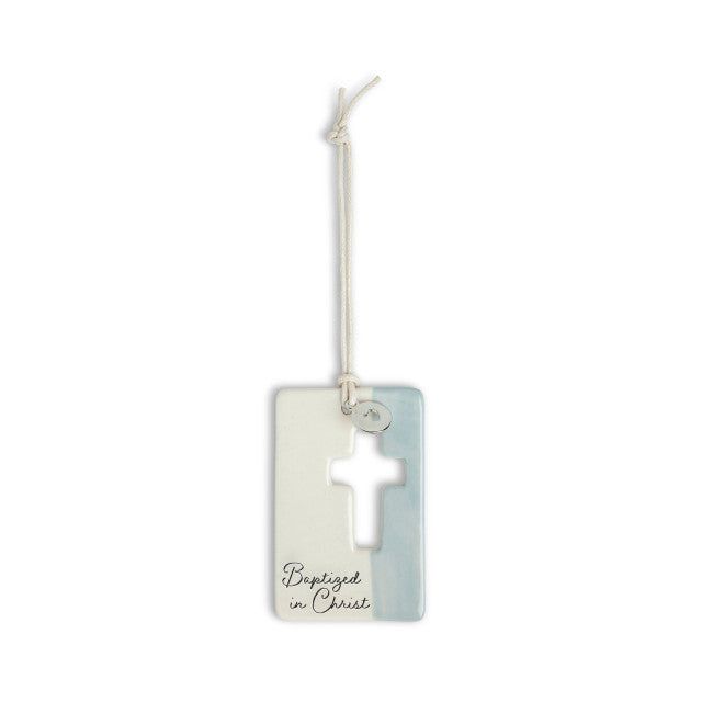 Baptism Tokens