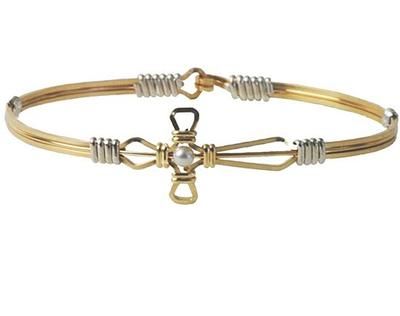 Jesus Loves Me- Ronaldo Bracelet