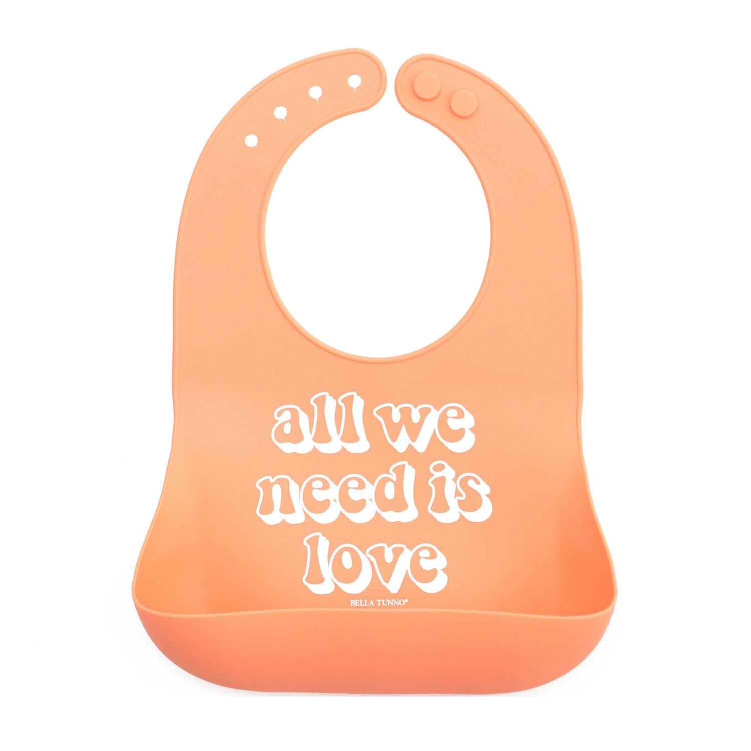 Assorted Wonder Bibs, Style: All We Need