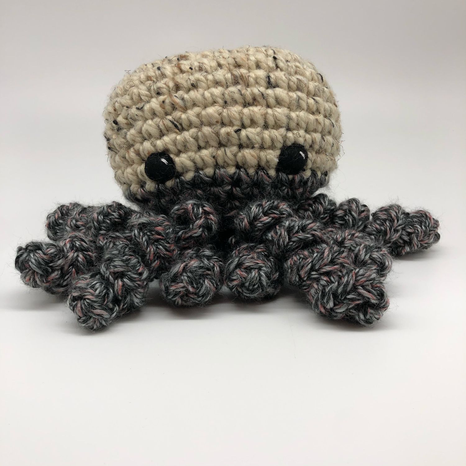 Monster Friends, Style: Blackberry