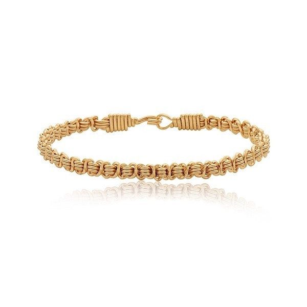 Heavenly Virtue- Ronaldo Bracelet