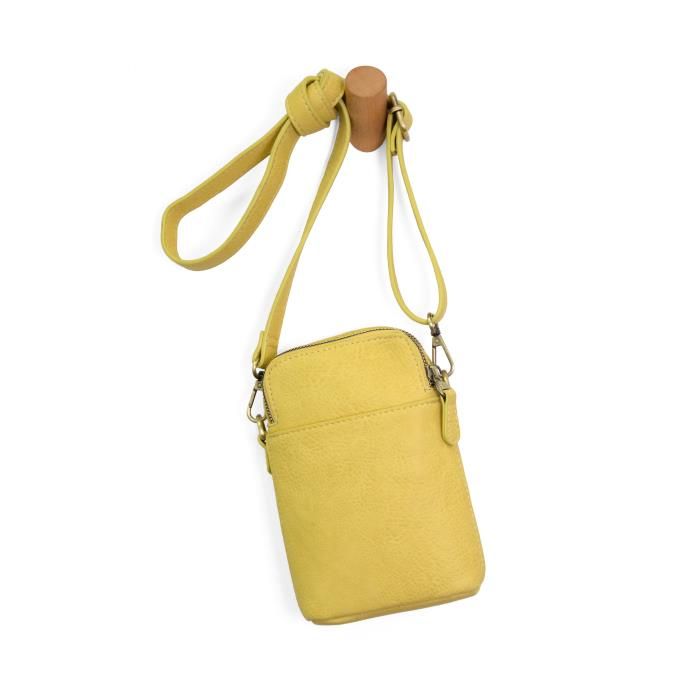 Jolene crossbody phone bag