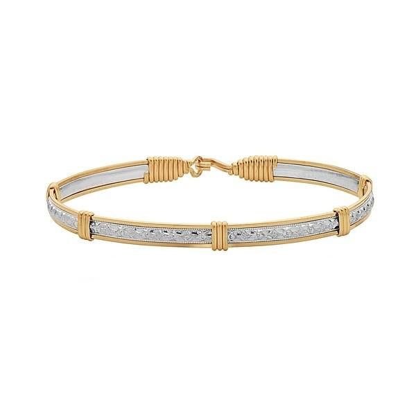 Katbird- Ronaldo Bracelet