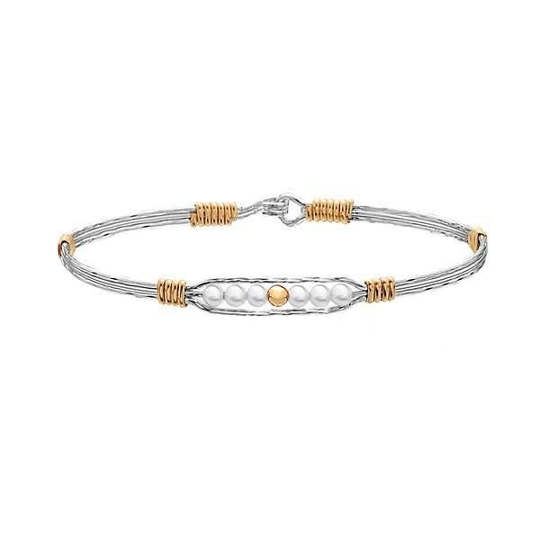 Creation- Ronaldo Bracelet