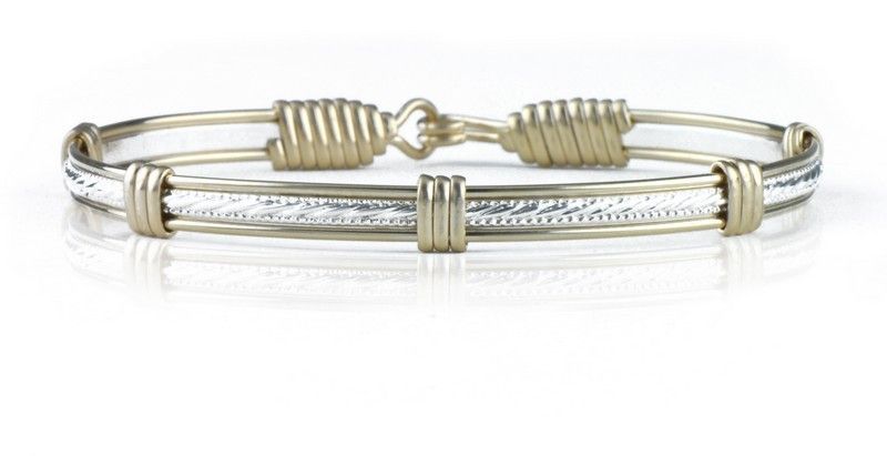 Clara- Ronaldo Bracelet