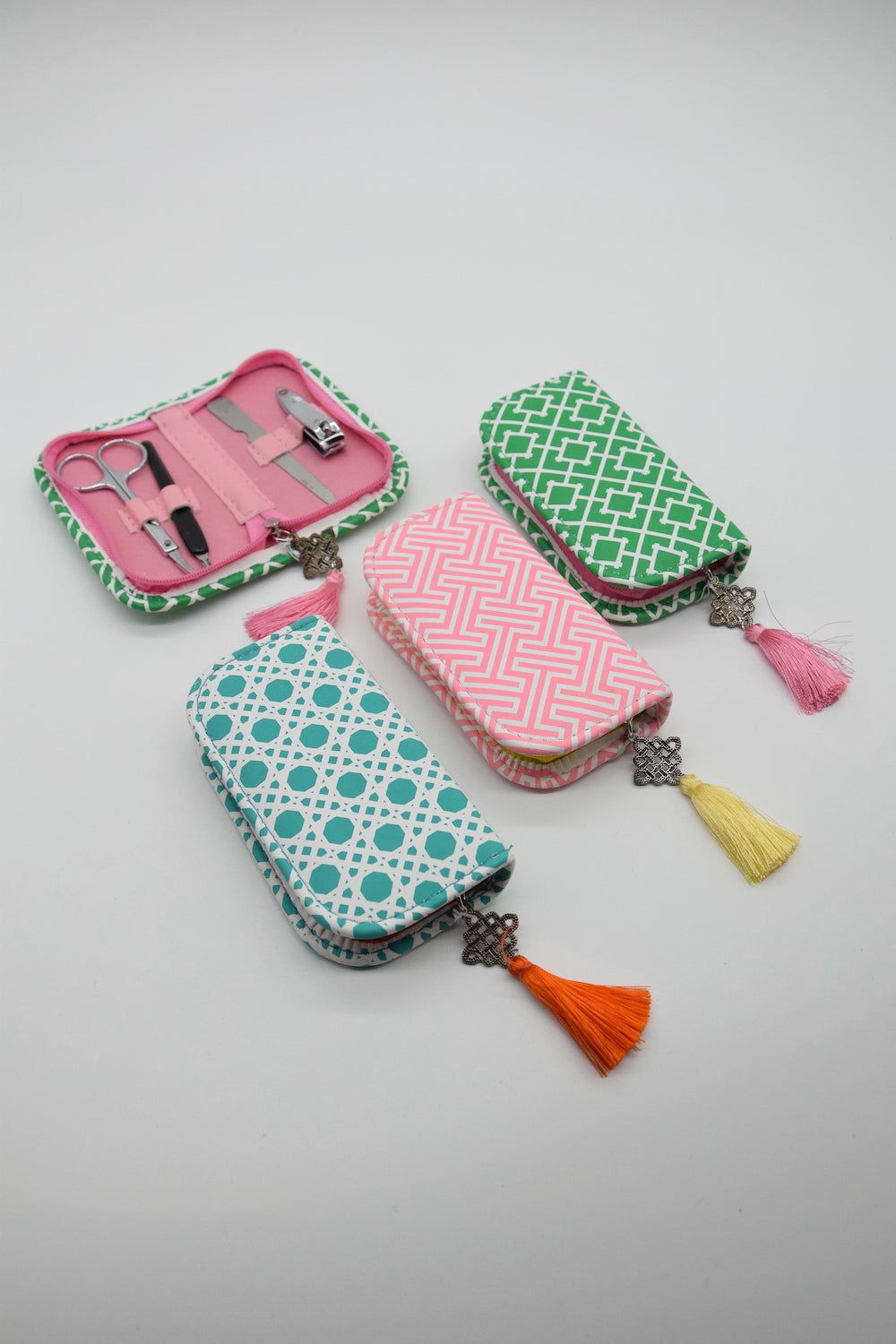 5-Piece Manicure kit