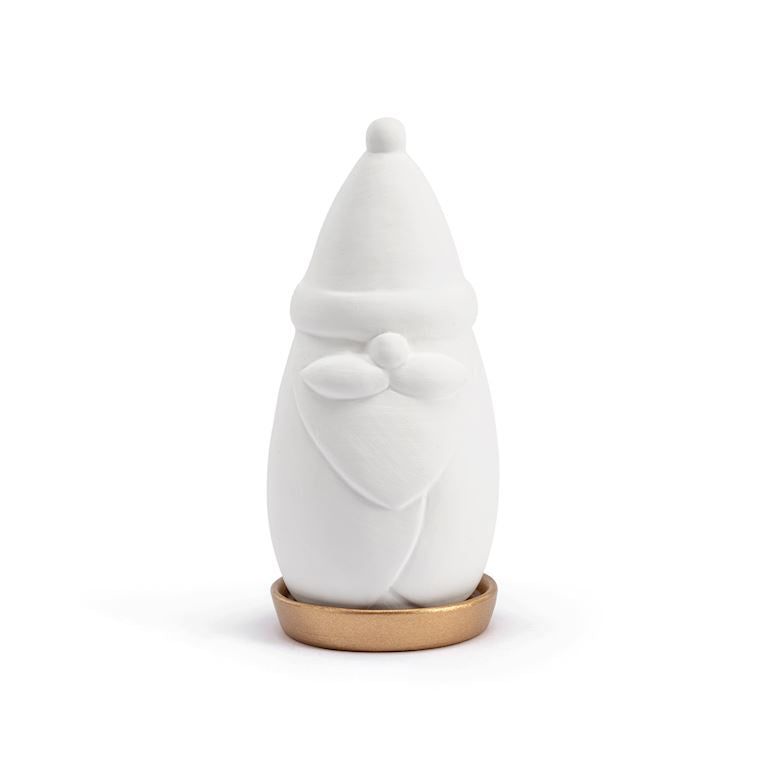 Christmas Diffusers with Fragrance Oil, Style: Gnome