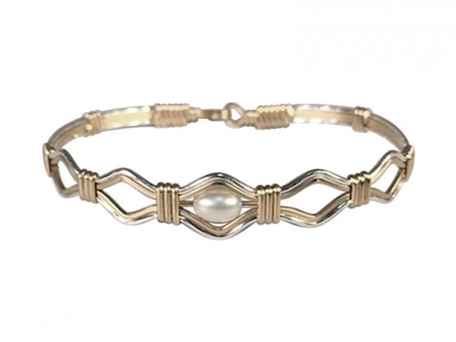 Dedication- Ronaldo Bracelet