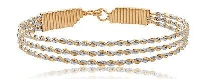 Joy- Ronaldo Bracelet