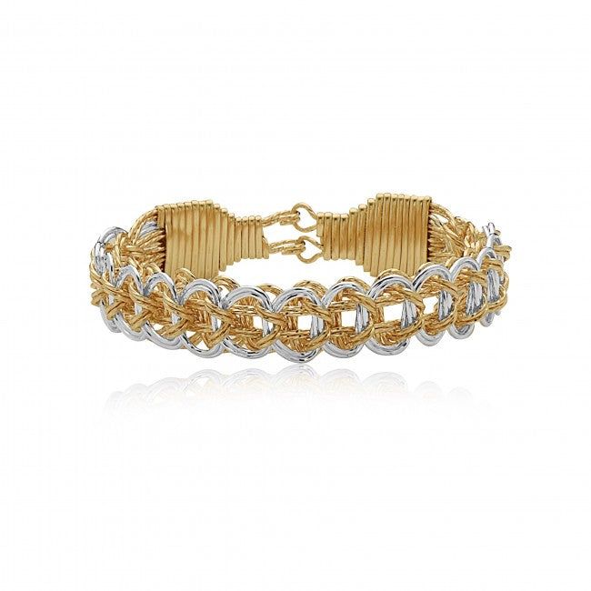 Lift Me Up- Ronaldo Bracelet