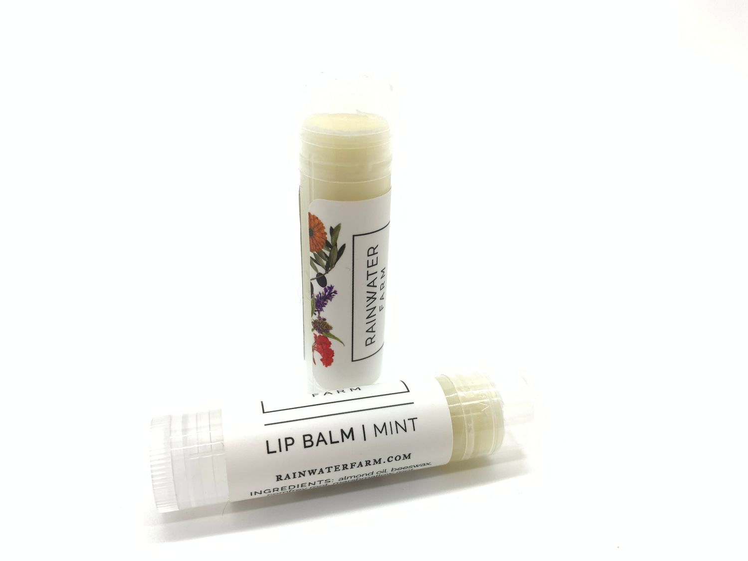 Lip Balm