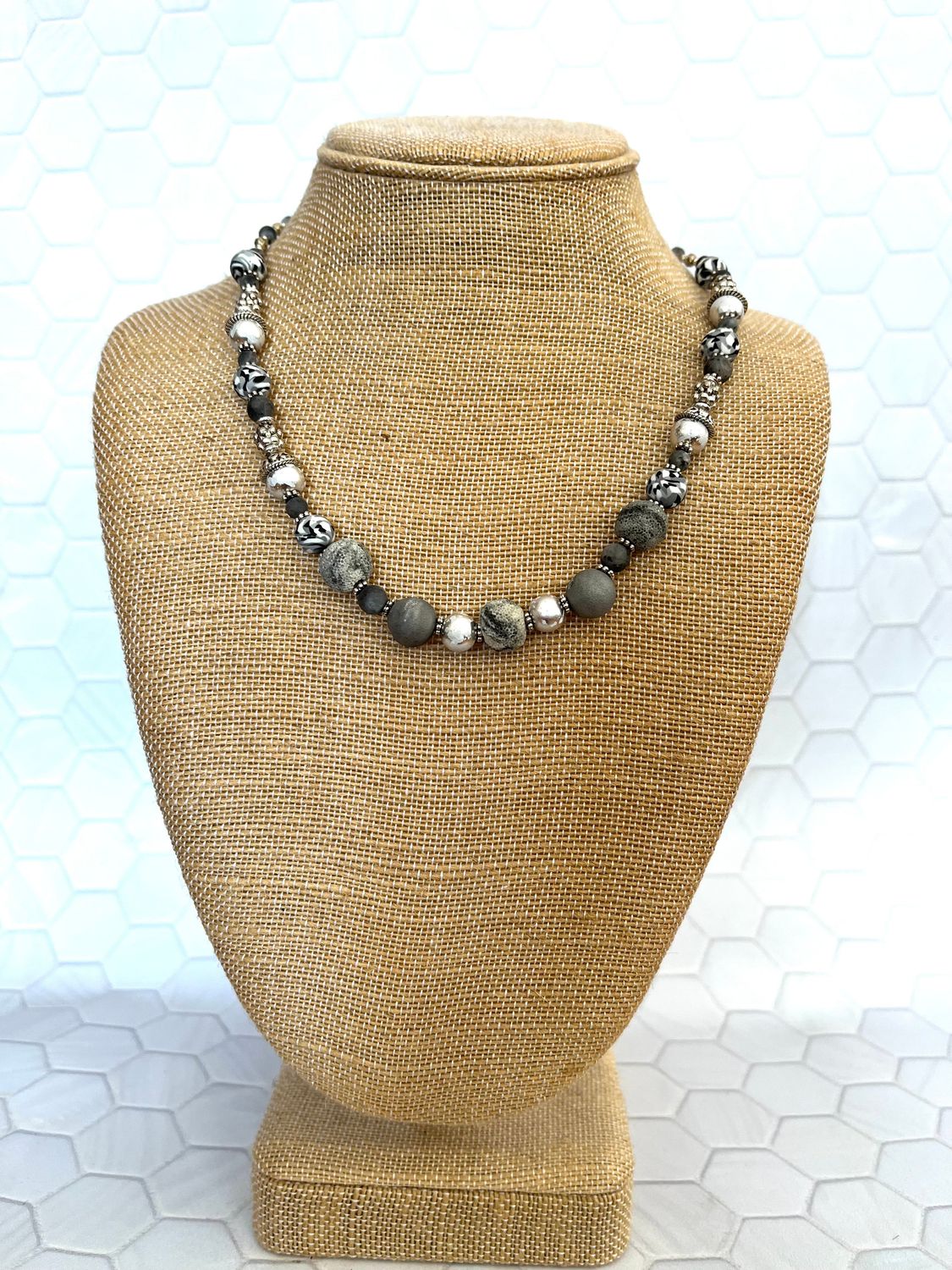Assorted Necklaces by D'Shell Designs v2