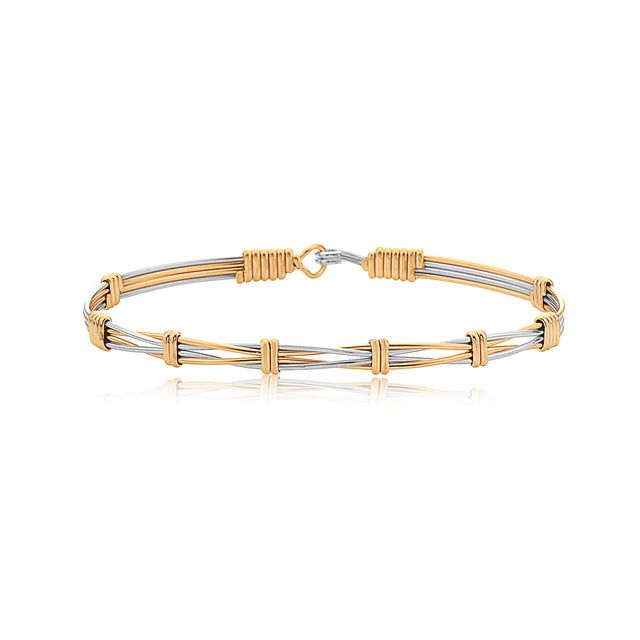 Rise Above- Ronaldo Bracelet
