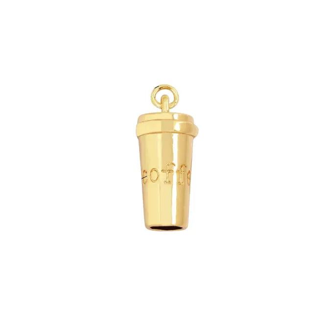 Coffee Charm ~ Deep South Originals