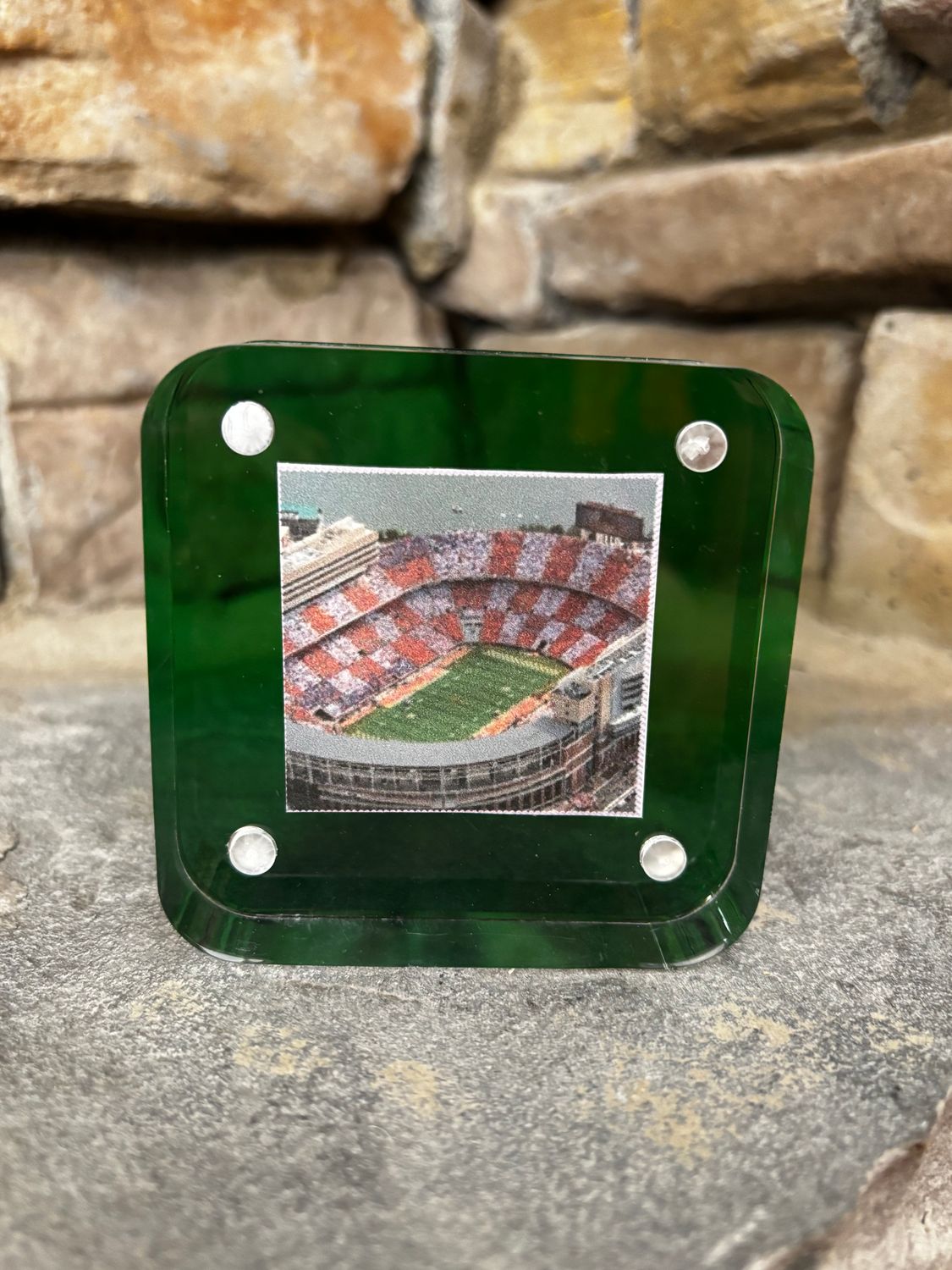 Assorted Mini Acrylic Frames
