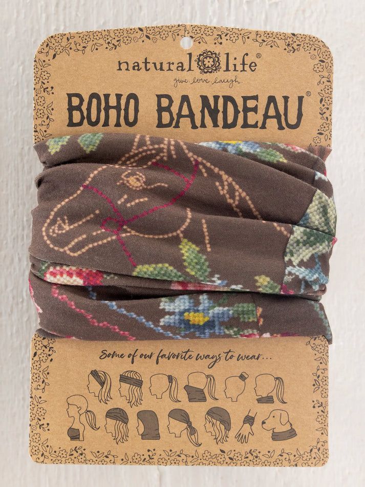 Boho Bandeau Chocolate Crafted Bouquets
