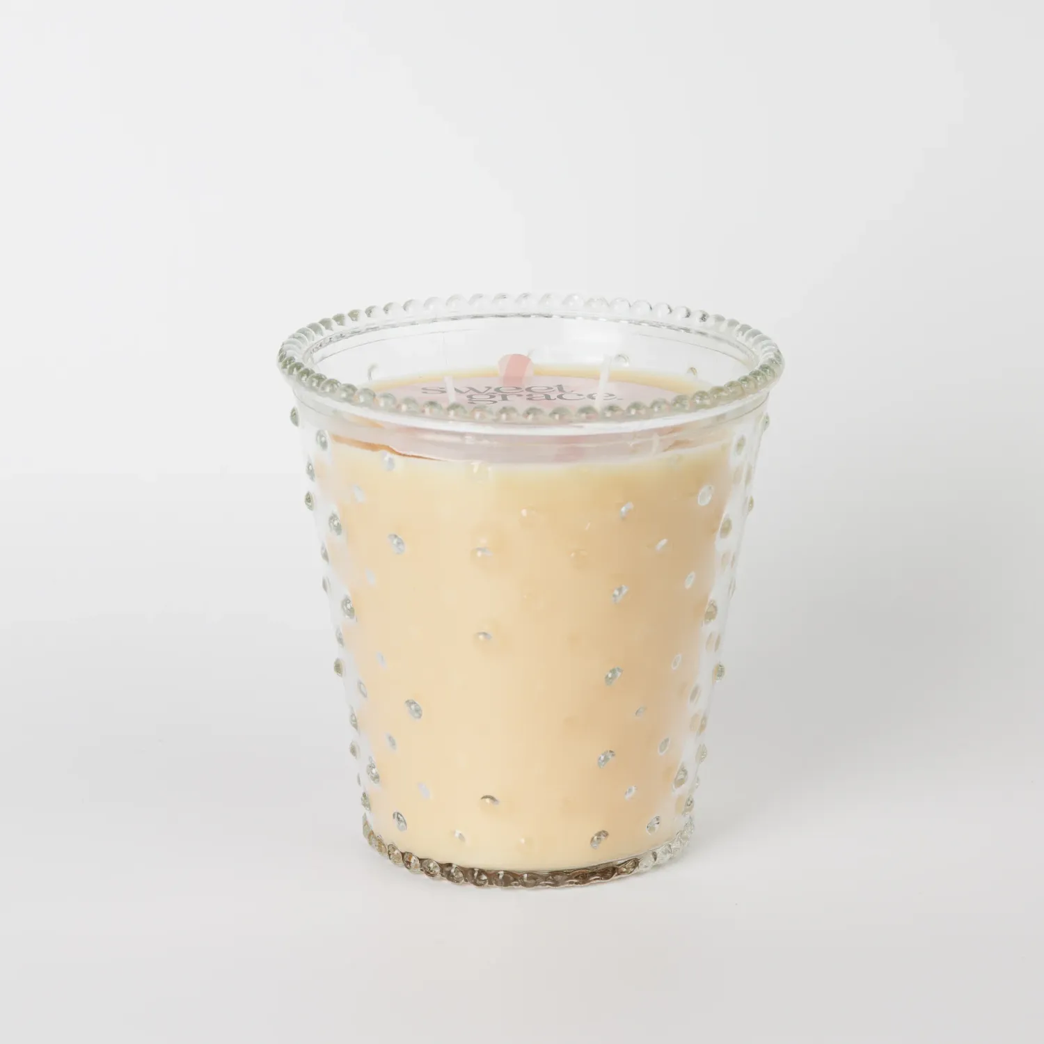 Sweet Grace Candle #80