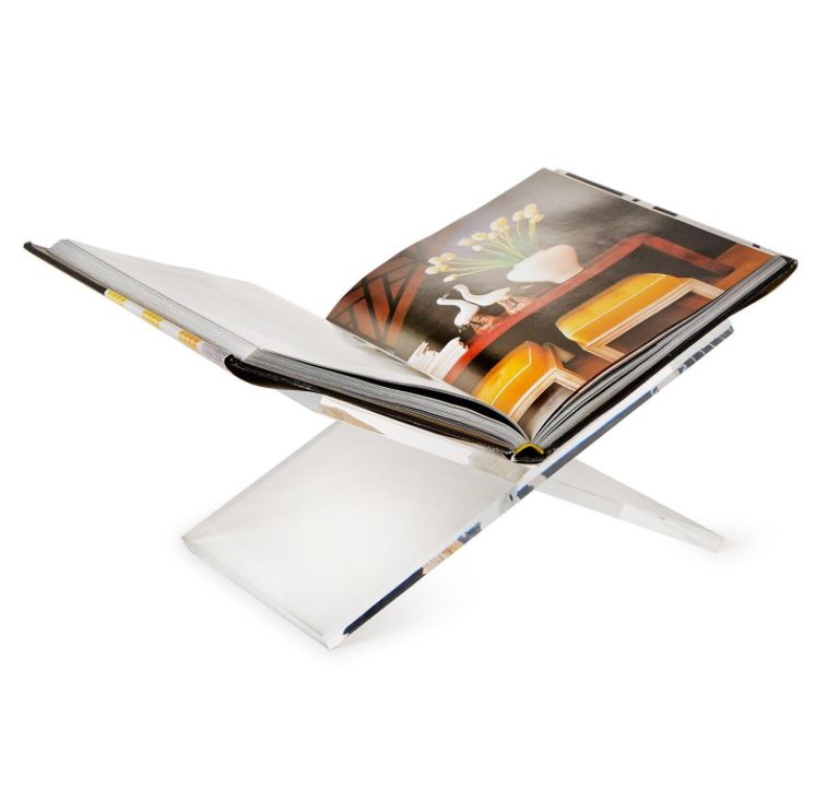 Libreria Acrylic Book Stand