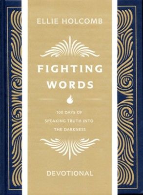 FIGHTING WORDS DEVOTIONAL