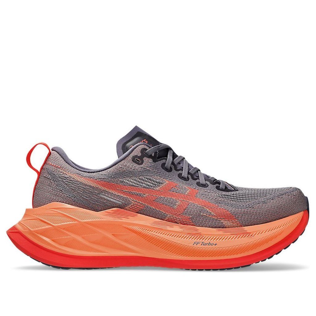 Asics Superblast 2 Greyish Purple Coral Reef 1013A142-501