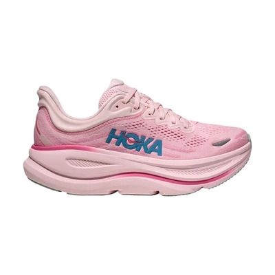 Wmns Hoka One One Bondi 9 Rose Tea Petal 1162012-RSTP