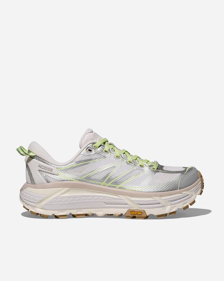 Hoka One One Mafate Speed 2 Silver Grout 1126851-SVRG