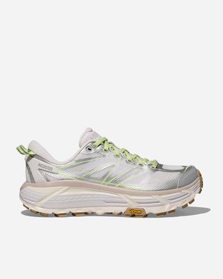 Hoka One One Mafate Speed 2 Silver Grout 1126851-SVRG