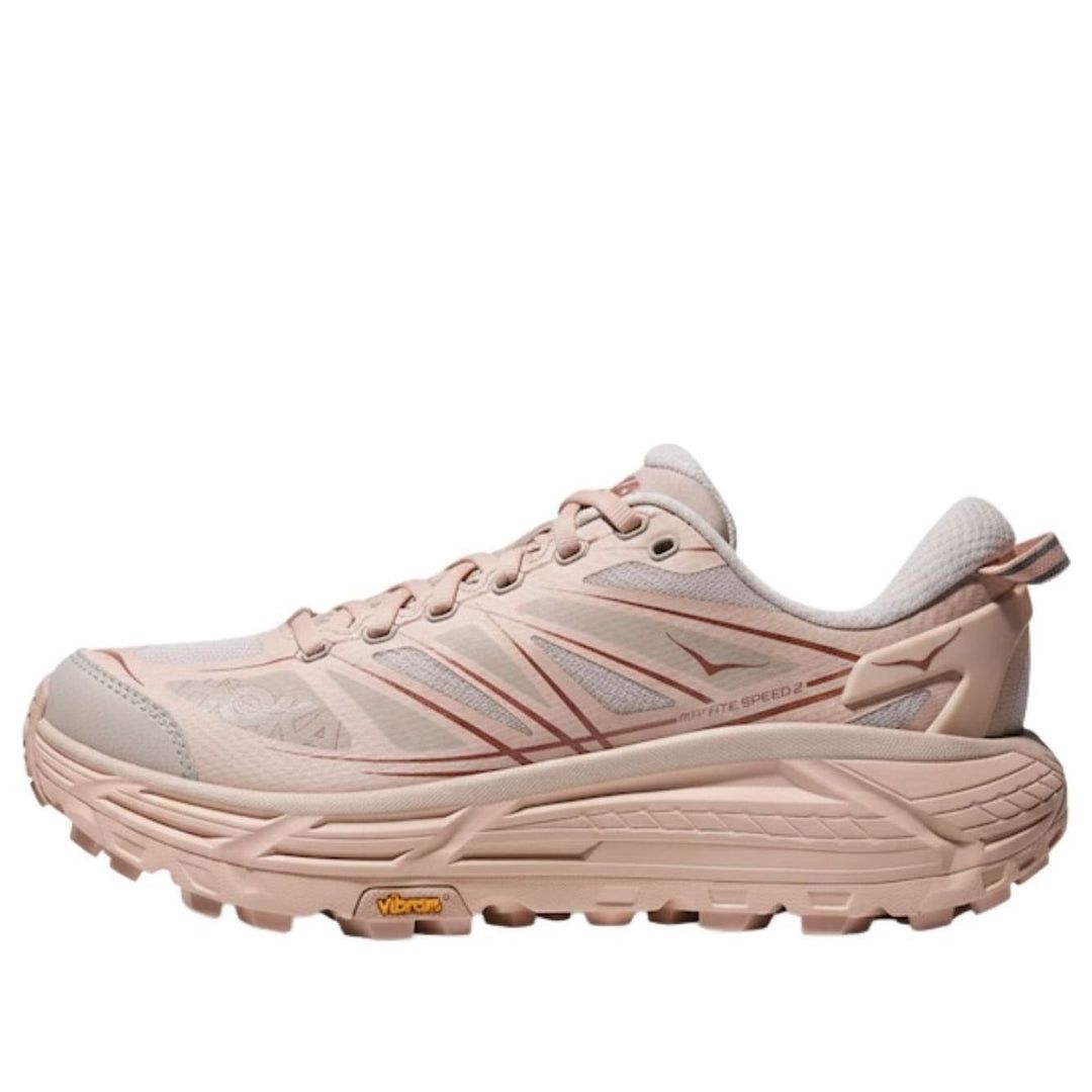 Hoka One One Mafate Speed 2 Beech Wood Stucco 1126851-BTCC