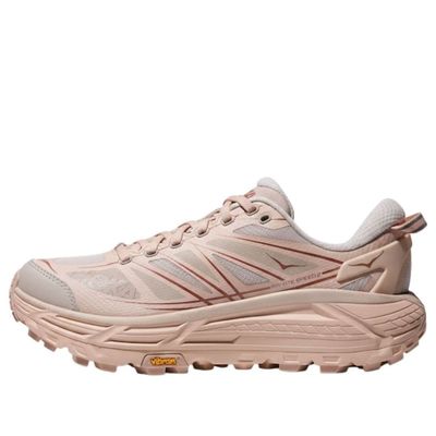Hoka One One Mafate Speed 2 Beech Wood Stucco 1126851-BTCC