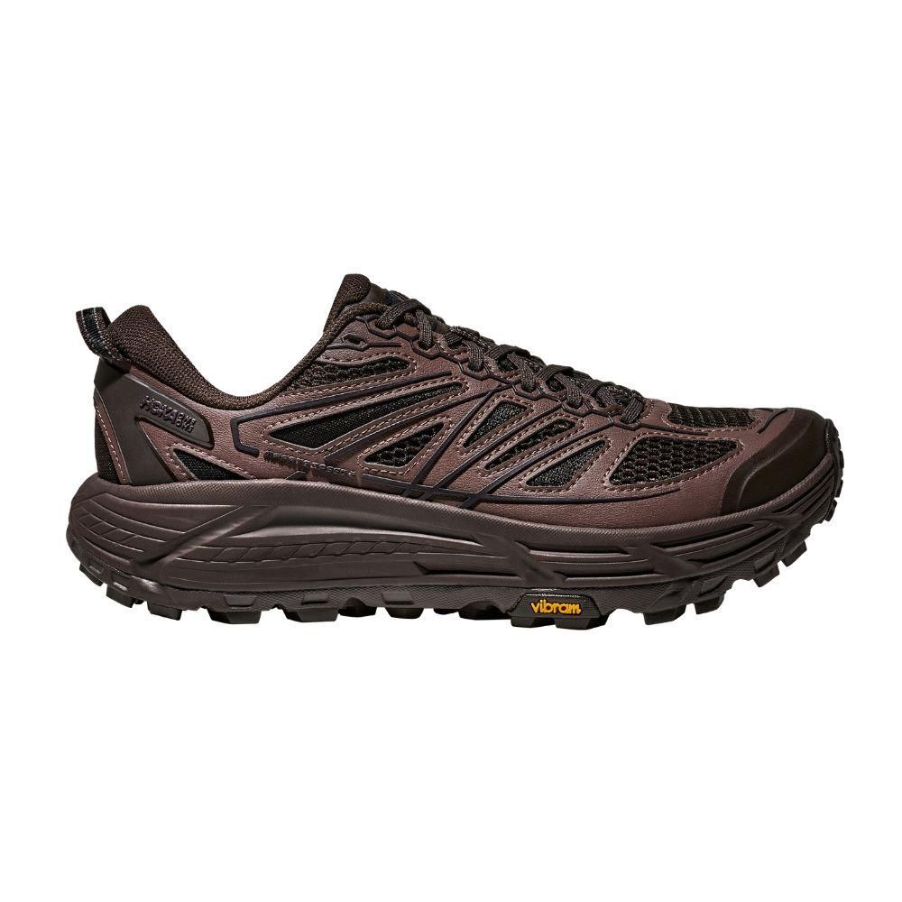Hoka One One Mafate Speed 2 Ts Black Carbon Black 1171891-BBNB