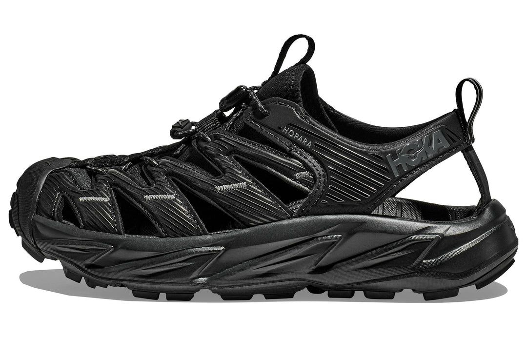 Hoka One One Hopara Black 1106535-BBLC