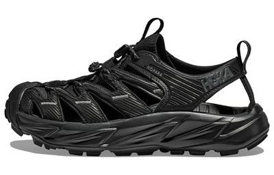 Hoka One One Hopara Black 1106535-BBLC