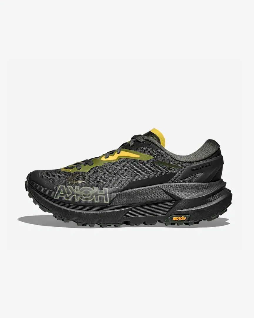 Hoka One One Mafate X J.L.A.L Meteorite Rosin 1175208-MTRT