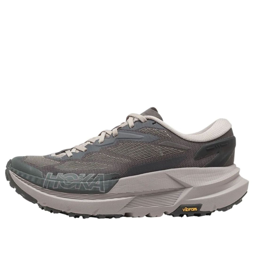 Hoka One One X J.L.A.L Mafate X Beluga 1175208-BGV