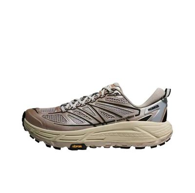 Hoka One One Mafate Speed 2 Ts Putty Black 1171891-PLCK