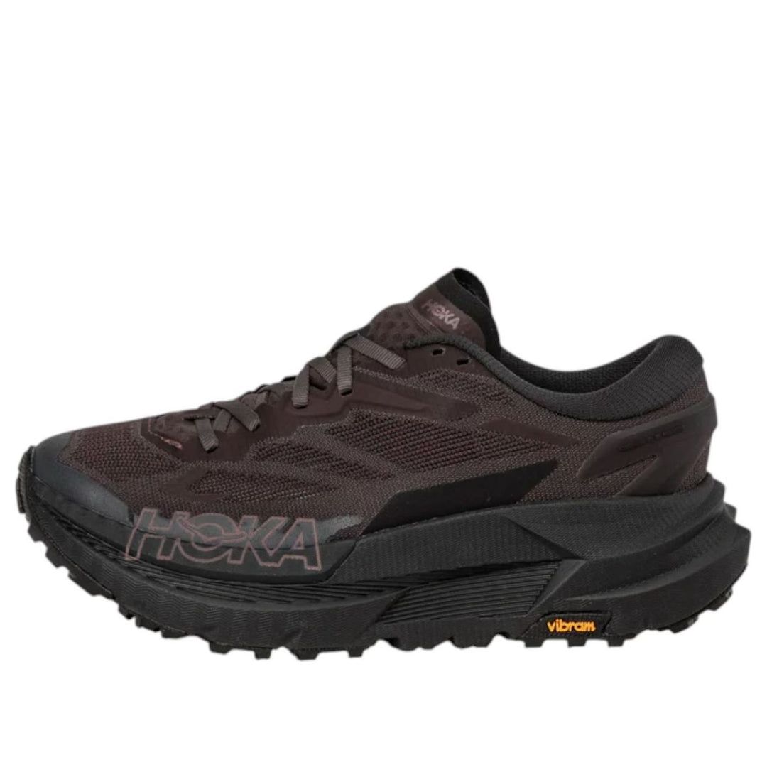 Hoka One One X J.L.A.L Mafate X Jet Black 1175208-JCK