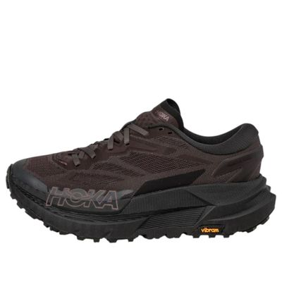 Hoka One One X J.L.A.L Mafate X Jet Black 1175208-JCK