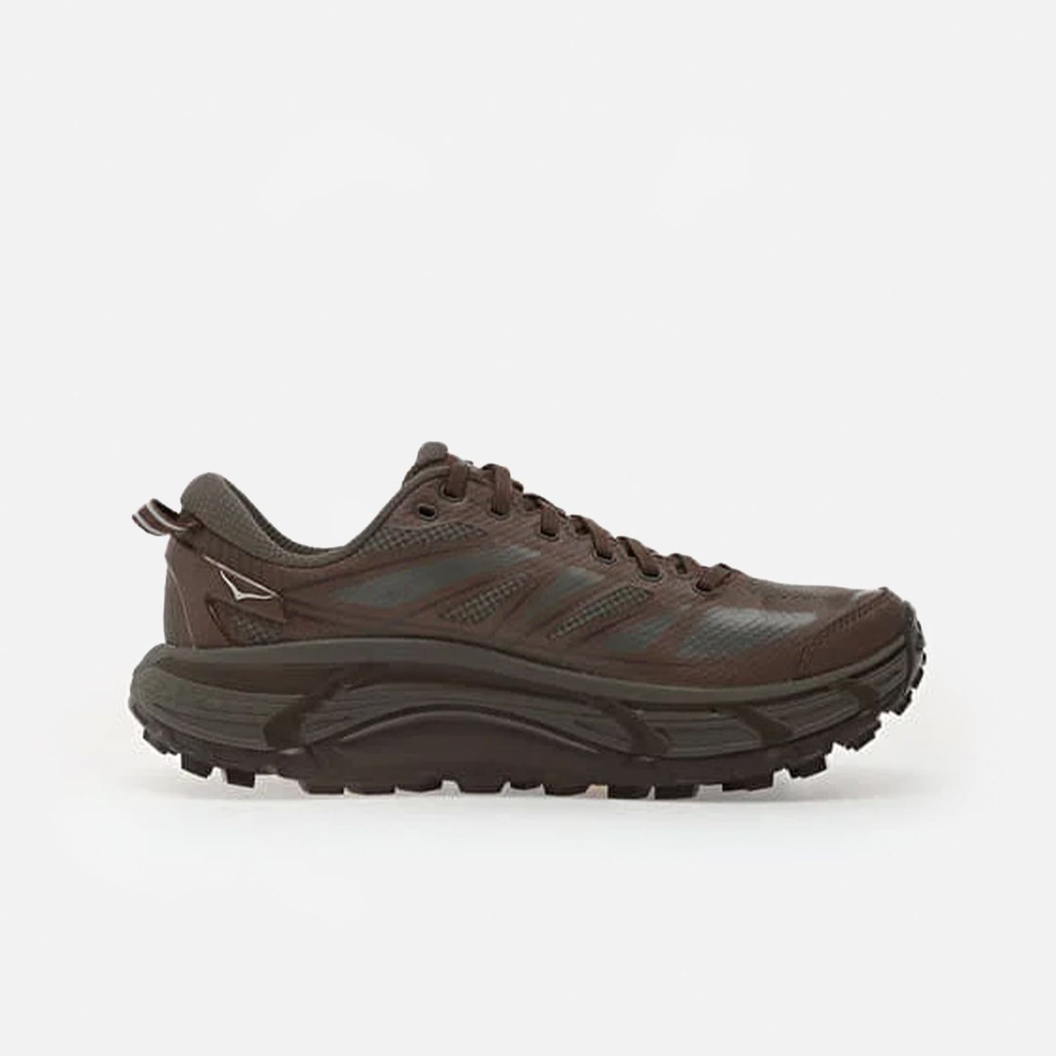 Hoka One One Mafate Speed 2 Asphalt Grey Walnut 1126851-AYW