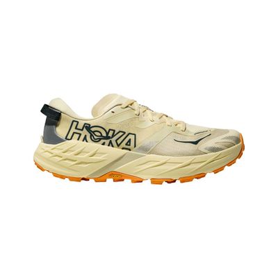 Hoka One One Speedgoat 7 Vmr Vintage Yellow Tumeric 1171928-VMR