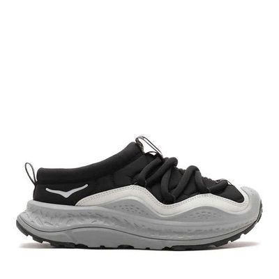 Hoka One One Ora Primo Black 1141570-BBNB