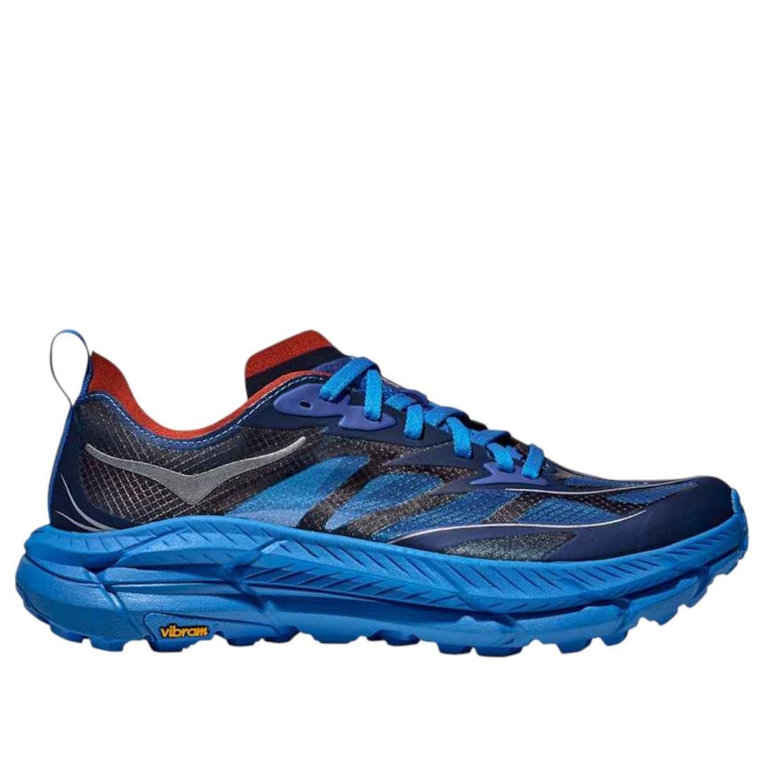 Hoka One One Mafate Speed 4 Lite Electric Cobalt 1168450-ETD