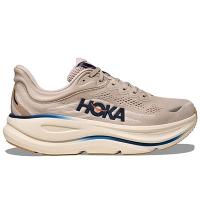 Hoka One One Bondi 9 Stucco Grout 1162011-SCCG
