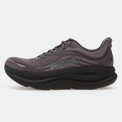 Hoka One One Bondi 9 Galaxy Carbon Black 1162011-GYCR