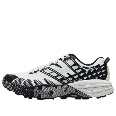 Hoka One One Speedgoat 2 Black Frost 1162710-BKFR