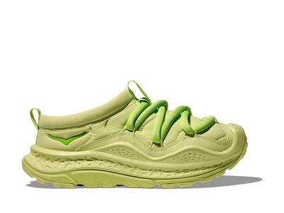 Hoka One One Ora Primo Fluorescent Green 1141570-HHN