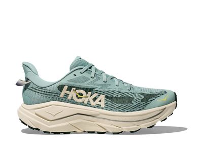 Hoka One One Challenger 8 Jade Truffle Salt 1168716-JDT
