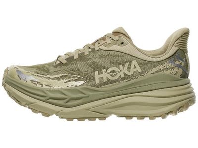 Hoka One One Stinson 7 Oyster Mushroom Wild Mushroom 1141530 OSH