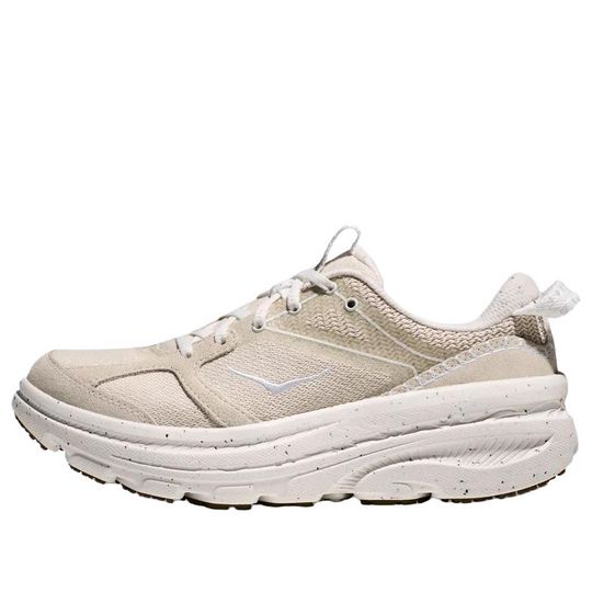 Hoka One One Bondi B3LS Vibrant Bloom Pack Frost Pepper 1162131 FTPP