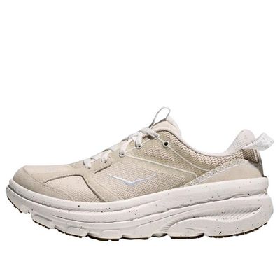 Hoka One One Bondi B3LS Vibrant Bloom Pack Frost Pepper 1162131 FTPP